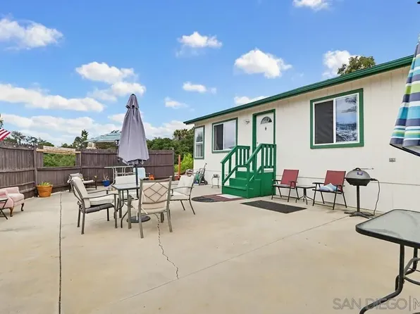 300 Thornton Dr Space 14, El Cajon, CA 92021