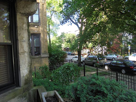 4th image of 5339 N Winthrop Ave APT 2R