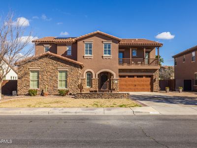 6704 S Banning St, Gilbert, AZ, 85298