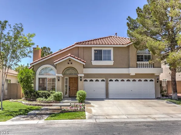 9825 Ocotillo Falls Ave, Las Vegas, NV 89148