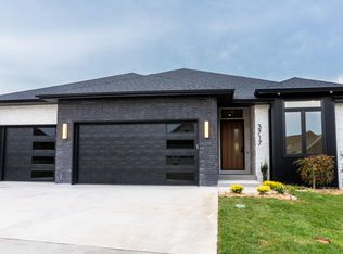 3717 E Woodhue Street, Springfield, MO 65802