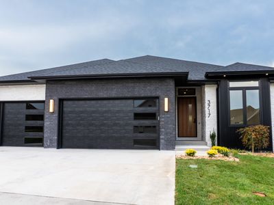 3717 E Woodhue Street, Springfield, MO, 65802