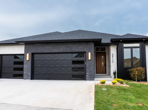 3717 E Woodhue Street, Springfield, MO 65802