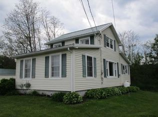 133 Vfw Ln, Middleburgh, NY 12122
