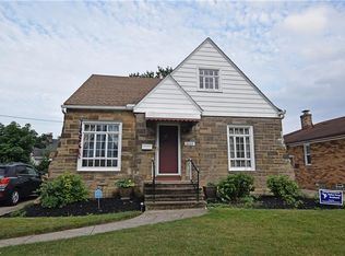 6089 Stanbury Rd, Parma, OH 44129