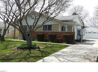 4356 W 180th St, Cleveland, OH 44135
