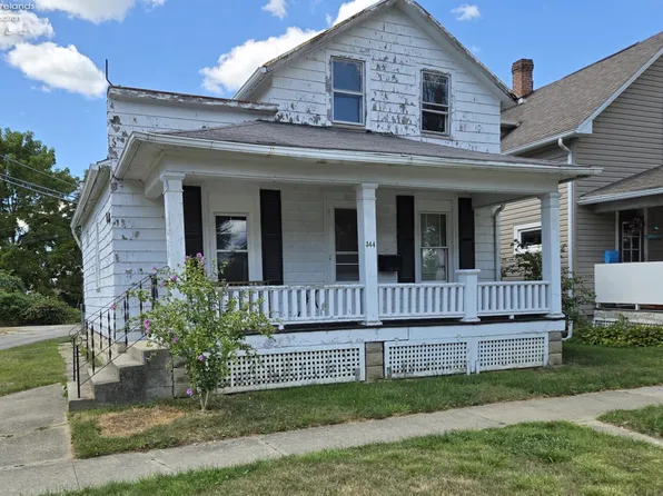 344 Circular St, Tiffin, OH 44883
