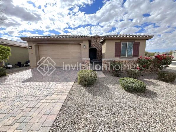 22316 N 180th Dr, Surprise, AZ