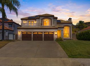 23746 Via Segovia, Murrieta, CA 92562