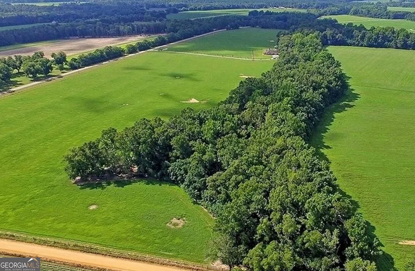 9 Brack Rd, Portal, GA 30450 Zillow