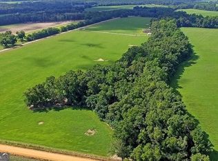 9 Brack Rd, Portal, GA 30450