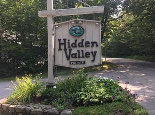 88 Hidden Valley Dr, Tuftonboro, NH 03816