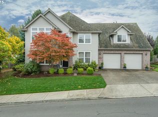 13942 SW High Tor Dr, Tigard, OR 97224