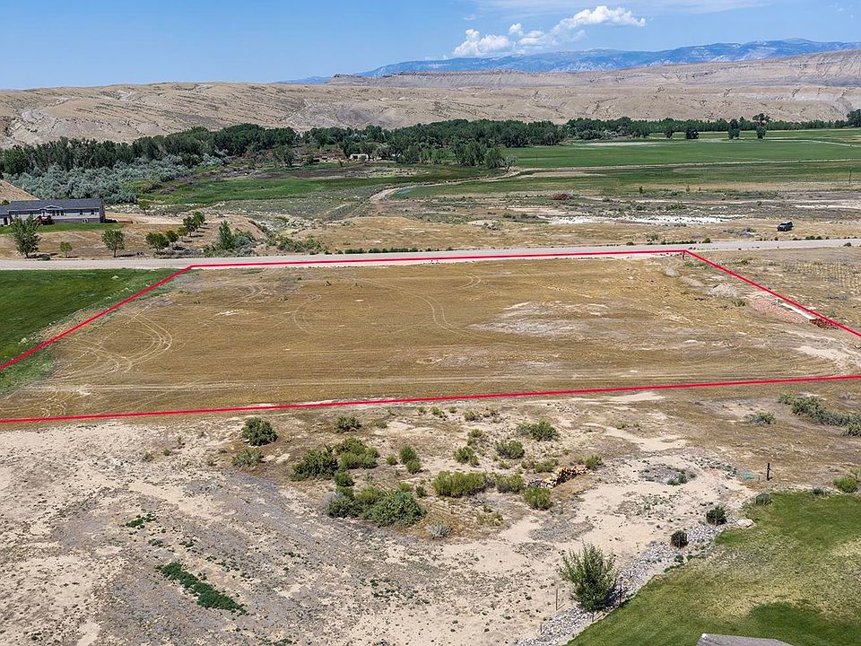 1st image of TBD Antelope Dr