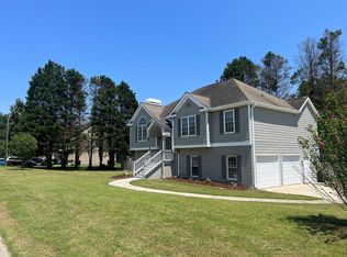 2829 Overlake Run, Powder Springs, GA 30127