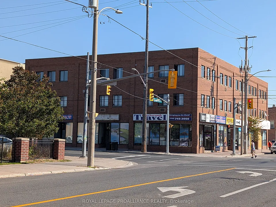 328 Aylmer St N #309
