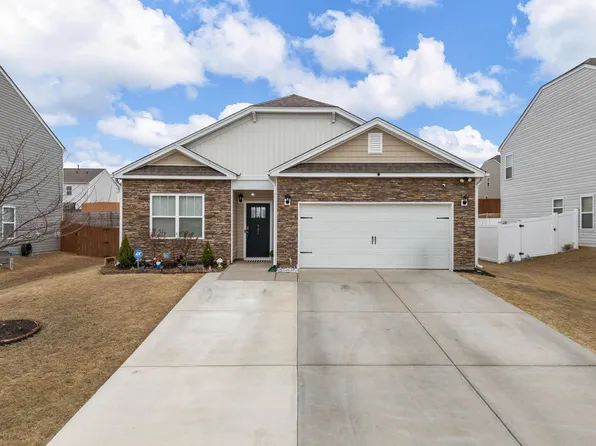 931 Brynderwen Pl, Lyman, SC 29365