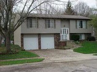 1508 Gumwood Dr, Indianapolis, IN