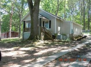 1319 Cave Spring Rd SW, Rome, GA 30161