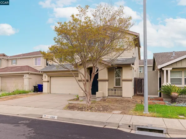 139 Ellison Ln, Richmond, CA 94801