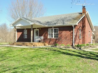 3226 Fallis Gest Rd, Pleasureville, KY 40057