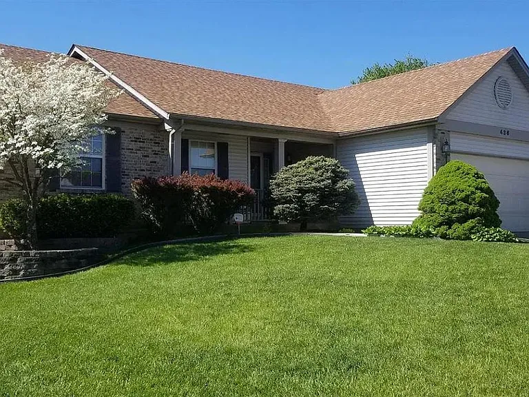 436 Slusser Ln — Photo 3