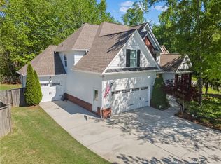 119 Lexington Ct, Dallas, GA 30157