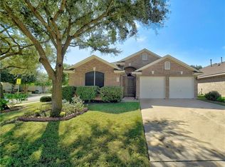 2723 Silver Spur Ln, Leander, TX 78641