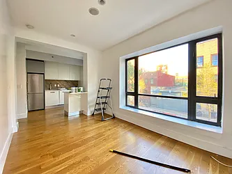 Rented by Simply Brooklyn Realty Inc