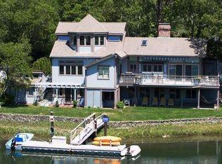 9 Chart Way, Mashpee, MA 02649