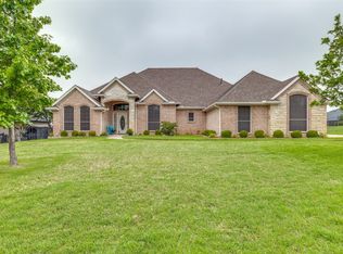 8809 Summit Point Ct, Fort Worth, TX 76179