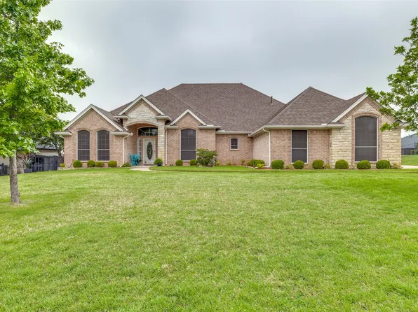 8809 Summit Point Ct, Fort Worth, TX 76179