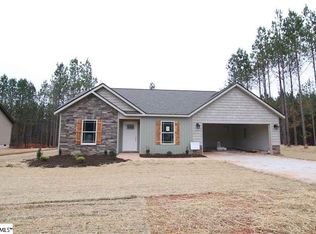 268 Jordan Creek Rd #9, Inman, SC 29314