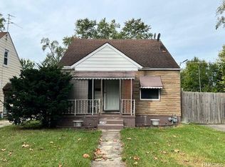 9567 Stahelin Ave, Detroit, MI 48228
