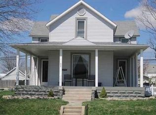 423 E Livingston St, Celina, OH 45822