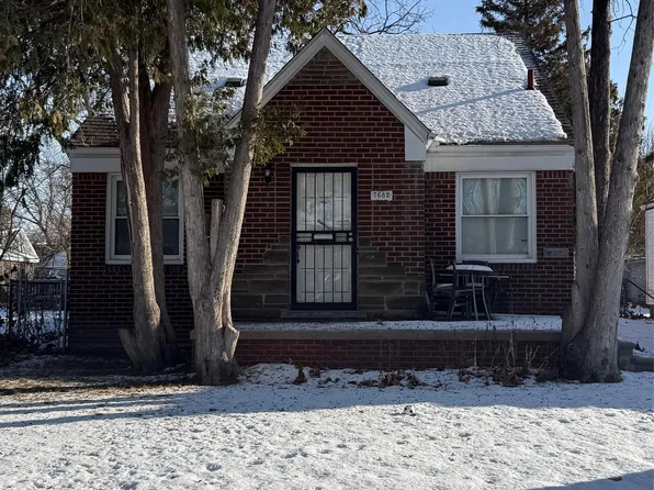 7682 Piedmont St, Detroit, MI 48228