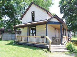 104 Chester St, Mount Vernon, OH 43050