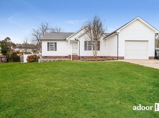 4184 Ringtail Ct, Concord, NC 28025