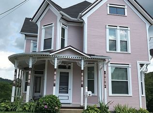 301 Church St, West Union, WV 26456