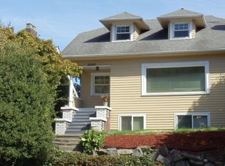 5050 7th Ave NE, Seattle, WA 98105