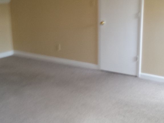 huge master suite upstairs