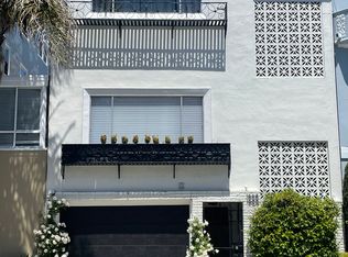 1666 N Point St #A, San Francisco, CA 94123