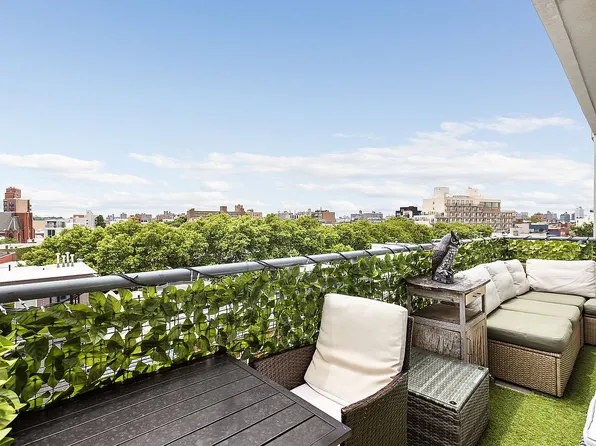 100 Maspeth Ave APT 7H, Brooklyn, NY 11211
