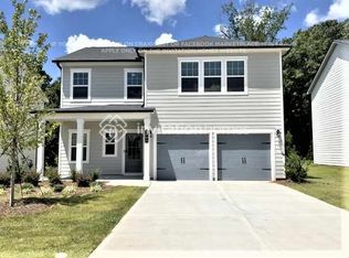 2080 Boxwood Cir SE, Conyers, GA 30094