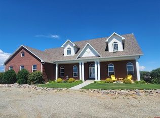 3829 County Road 14 S, Alamosa, CO 81101