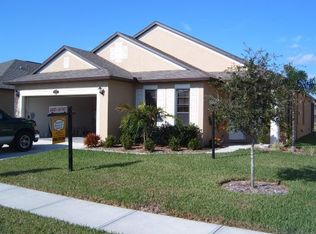 1237 Bolle Cir, Rockledge, FL 32955