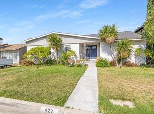 429 S Colfax St, La Habra, CA 90631