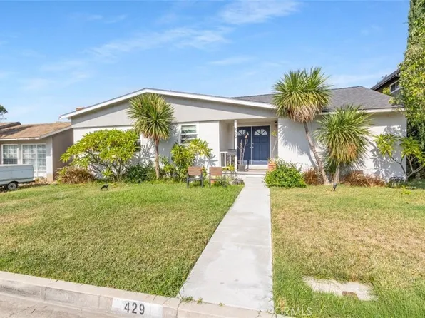 429 S Colfax St, La Habra, CA 90631