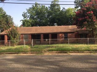 314 E Avalon Ave, Longview, TX 75602