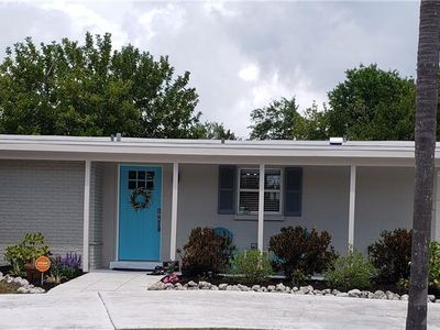 3311 Mayflower St, Sarasota, FL, 34231
